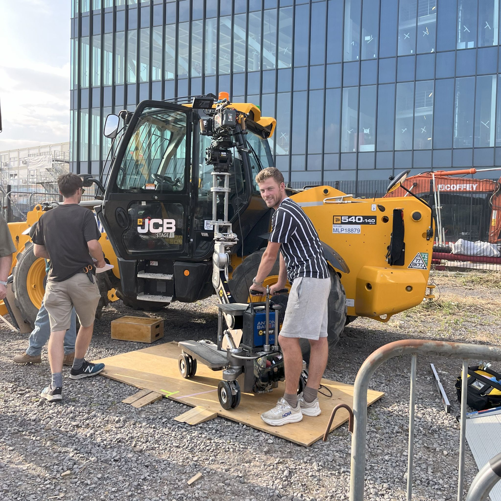 Mathew Moriarty pic July 2025